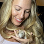 Mice & Rat Enrichment YouTube channel thumbnail