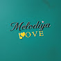 Melodiya Love YouTube channel thumbnail