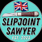 Slipjoint Sawyer YouTube channel thumbnail