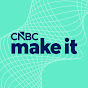 CNBC Make It YouTube channel thumbnail