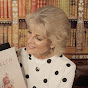 Jeannie B. ASMR YouTube channel thumbnail