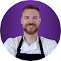 Chef Majk YouTube channel thumbnail