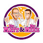Dr Matt & Dr Mike YouTube channel thumbnail