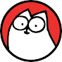 Simon's Cat YouTube channel thumbnail