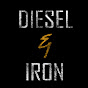 Diesel and Iron YouTube channel thumbnail