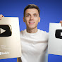 Razvan Paraschiv YouTube channel thumbnail