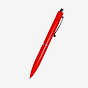 Red Pen YouTube channel thumbnail