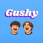 Gushy YouTube channel thumbnail