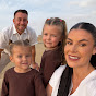 Poppy Owen YouTube channel thumbnail