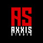 Axxis Studio YouTube channel thumbnail