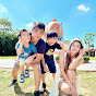 Dina的幸福旅程 YouTube channel thumbnail