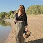 Naturally Modern Witch YouTube channel thumbnail