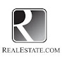 realestate YouTube channel thumbnail