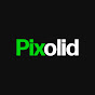 Pixolid YouTube channel thumbnail