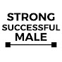 Strong Successful Male YouTube channel thumbnail