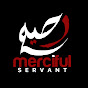 MercifulServant YouTube channel thumbnail