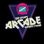 The Escape Arcade - Gaming Content & More YouTube channel thumbnail
