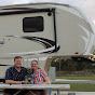 Travels with Ted YouTube channel thumbnail