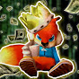 moneymaxxing YouTube channel thumbnail