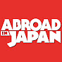 Abroad in Japan YouTube channel thumbnail