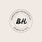 Barefoot Homestead YouTube channel thumbnail