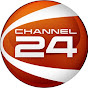 Channel 24 YouTube channel thumbnail