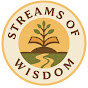 Streams of Wisdom YouTube channel thumbnail