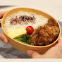 お弁当リモ YouTube channel thumbnail