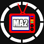 MA2 YouTube channel thumbnail