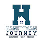 The Handyman Journey YouTube channel thumbnail