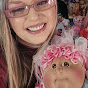 Deez Cabbies, Dolls, and Toys YouTube channel thumbnail