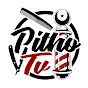 PithoTv YouTube channel thumbnail