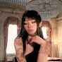 Mae Alice Suzuki YouTube channel thumbnail