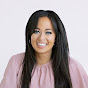 Thais Gibson - Personal Development School YouTube channel thumbnail
