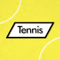 Baseline Tennis YouTube channel thumbnail