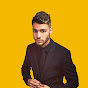 Luka Grey YouTube channel thumbnail