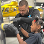 The Plane Detailer YouTube channel thumbnail
