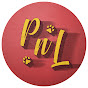 Paws 'n' Laughs YouTube channel thumbnail