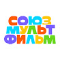 Союзмультфильм YouTube channel thumbnail