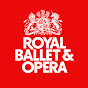 Royal Ballet and Opera YouTube channel thumbnail