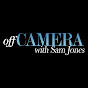 theoffcamerashow YouTube channel thumbnail