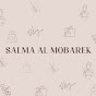 Salma al mobarek YouTube channel thumbnail