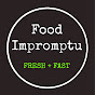 Food Impromptu YouTube channel thumbnail