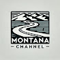 MONTANA CHANNEL YouTube channel thumbnail