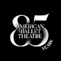 American Ballet Theatre YouTube channel thumbnail