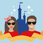 Eat Sleep Disney YouTube channel thumbnail