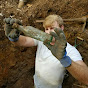 Adventure Archaeology YouTube channel thumbnail