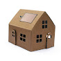 Cardboard World YouTube channel thumbnail