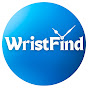 WristFind Watch Reviews YouTube channel thumbnail