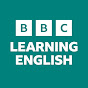 BBC Learning English YouTube channel thumbnail